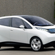 Illustration for article titled Pininfarina B0 Electric Car: 153 Mile Range, 80 MPH Top Speed!